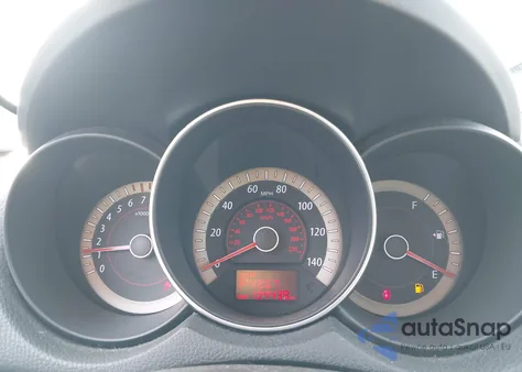 2011 Kia Forte Ex from USA, damaged, VIN KNAFU4A28B5331272